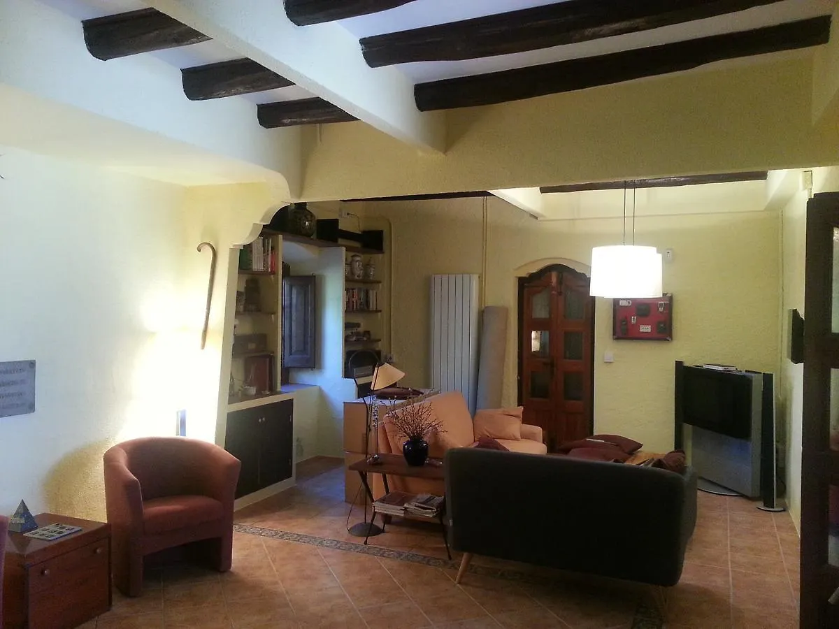 Casa Del Pi B & B La Llacuna 3*,  Spain
