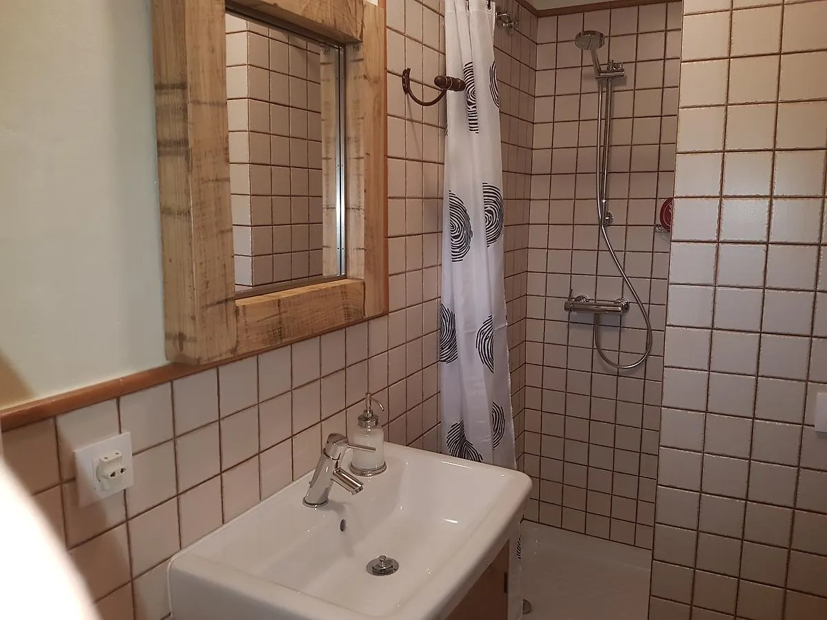 Casa Del Pi B & B La Llacuna