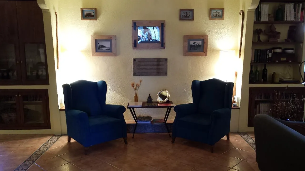 Casa Del Pi B & B La Llacuna Spain