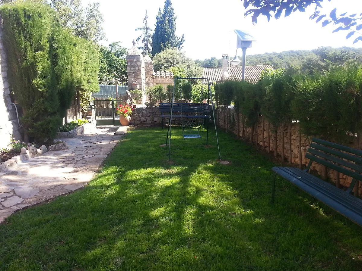 *** Bed & Breakfast Casa Del Pi B & B La Llacuna Spain