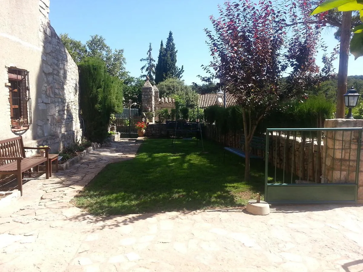 Bed & Breakfast Casa Del Pi B & B La Llacuna