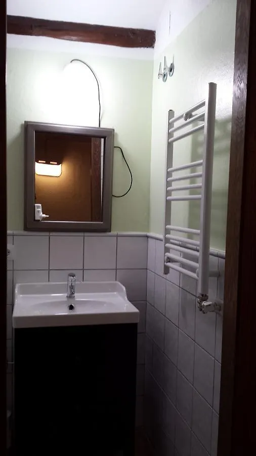 Casa Del Pi B & B La Llacuna Bed & Breakfast
