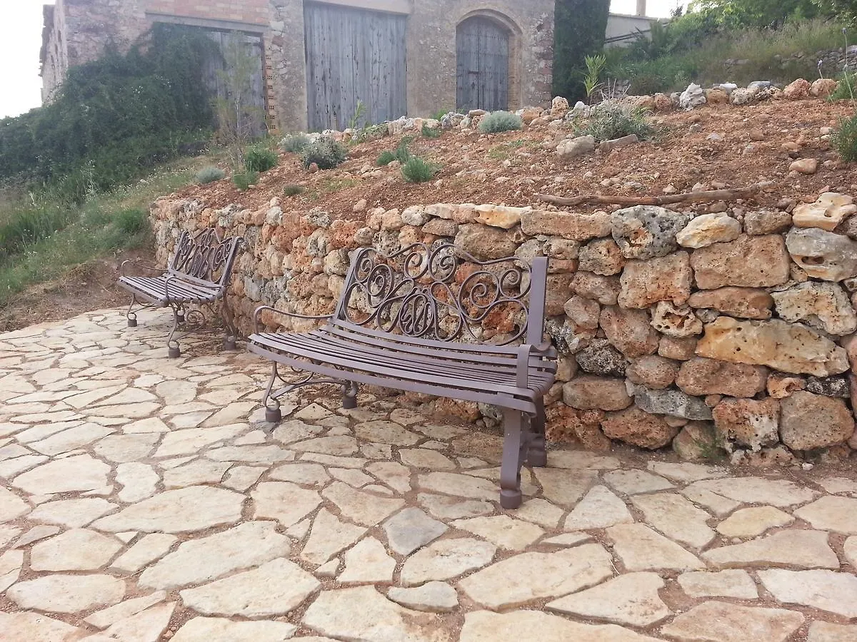 Casa Del Pi B & B La Llacuna 3*,  Spain
